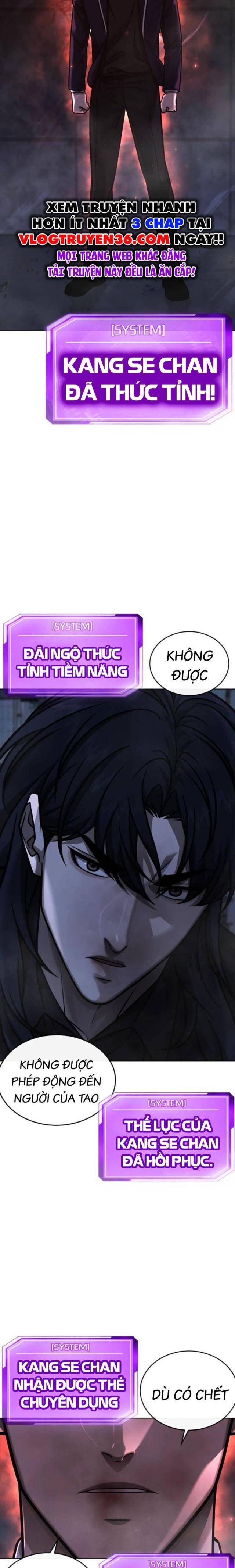 Nhiệm Vụ Diệu Kỳ - Page 36