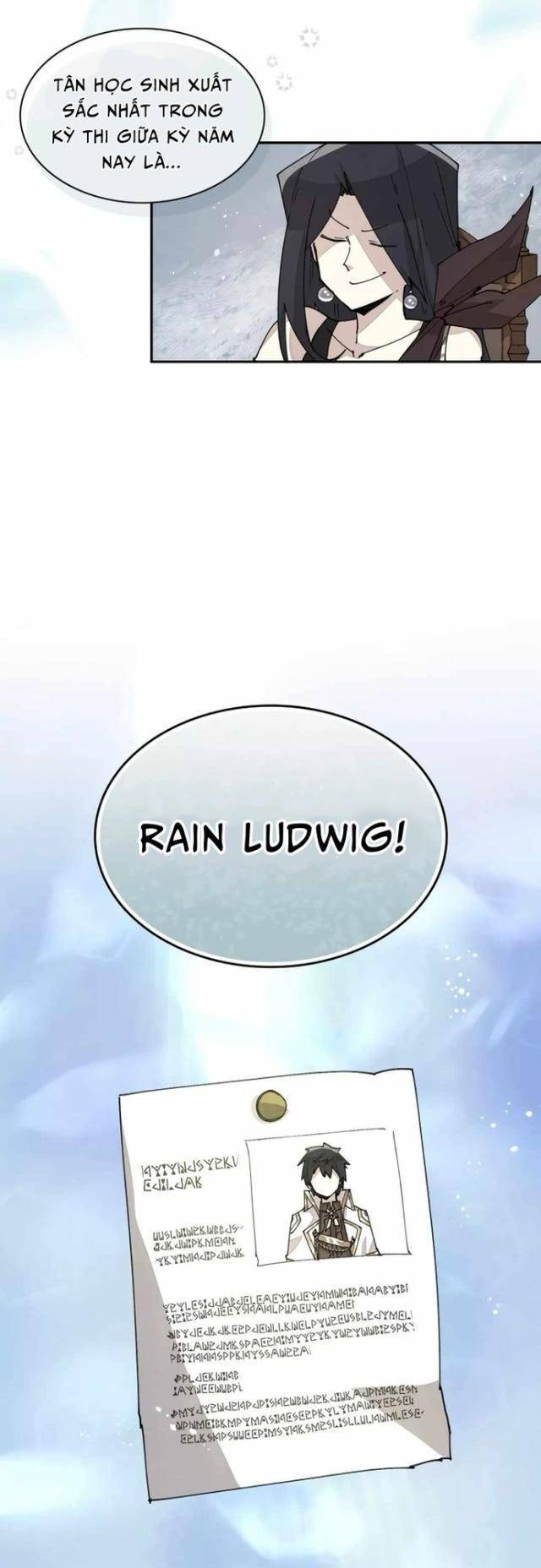 Đại Pháp Sư Của Tổ Đội Hồi Quy - Page 36