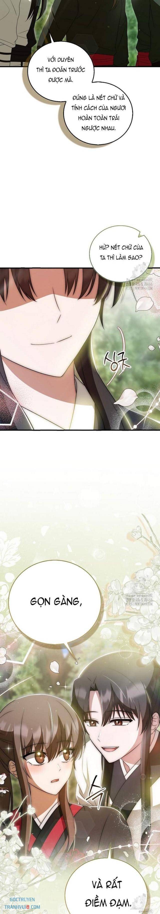 Trở Thành Đệ Tử Nhỏ Tuổi Nhất Phái Hoa Sơn - Page 18