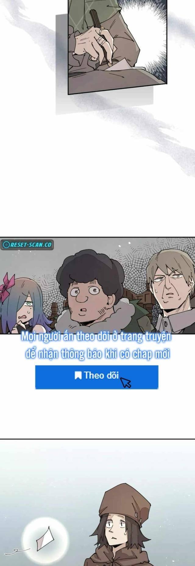 Đại Pháp Sư Của Tổ Đội Hồi Quy - Page 34