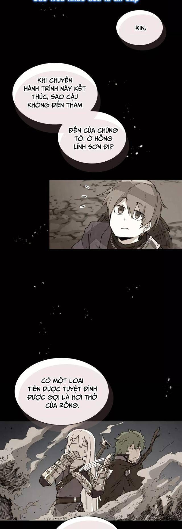 Đại Pháp Sư Của Tổ Đội Hồi Quy - Page 7