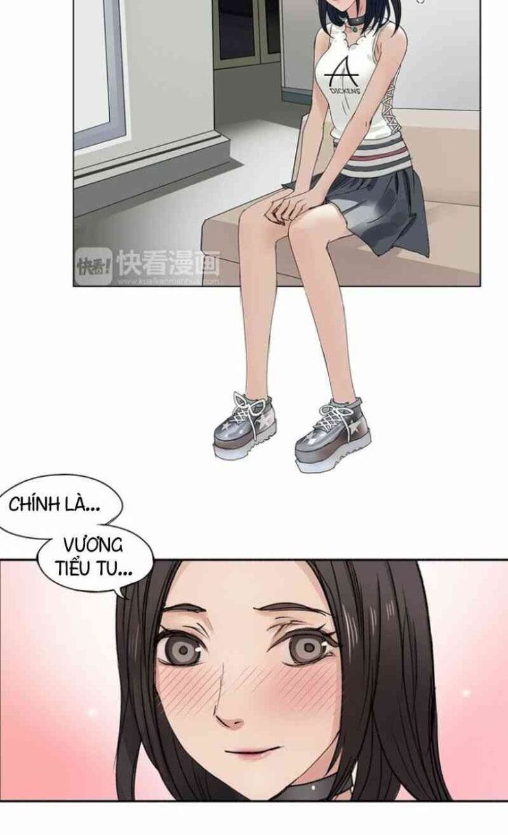 Siêu Năng Lập Phương - Page 13