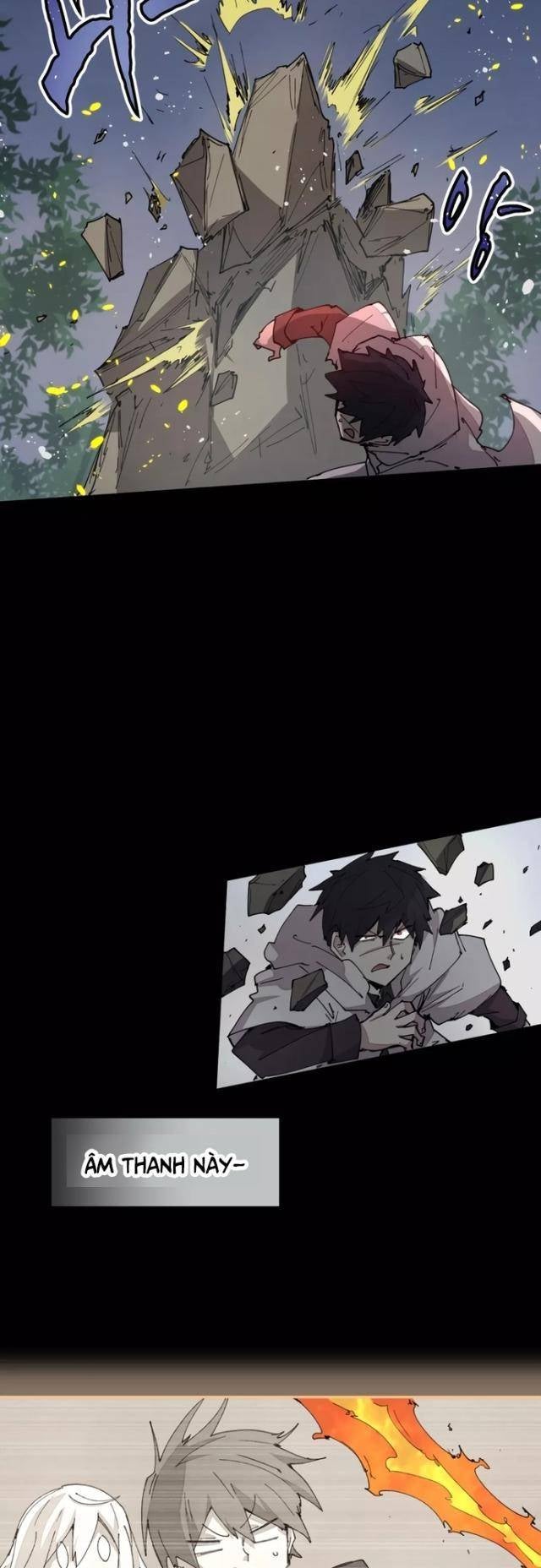 Đại Pháp Sư Của Tổ Đội Hồi Quy - Page 40