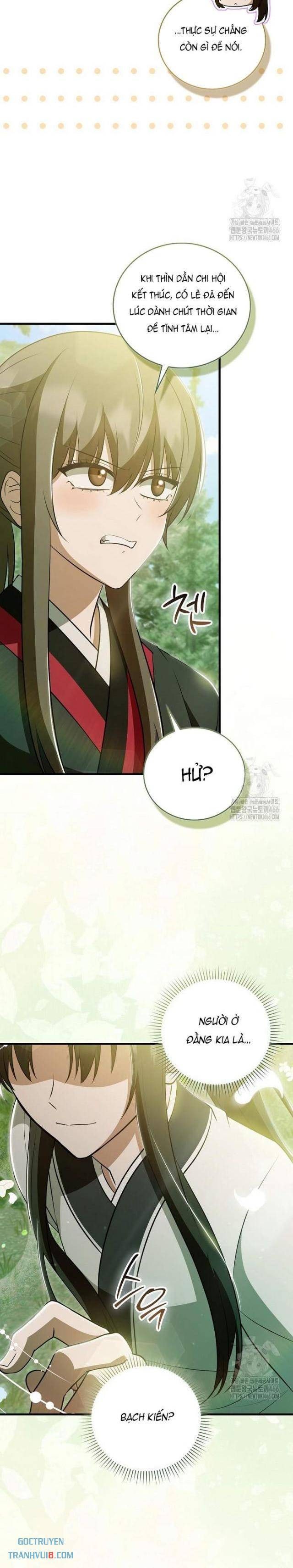 Trở Thành Đệ Tử Nhỏ Tuổi Nhất Phái Hoa Sơn - Page 15