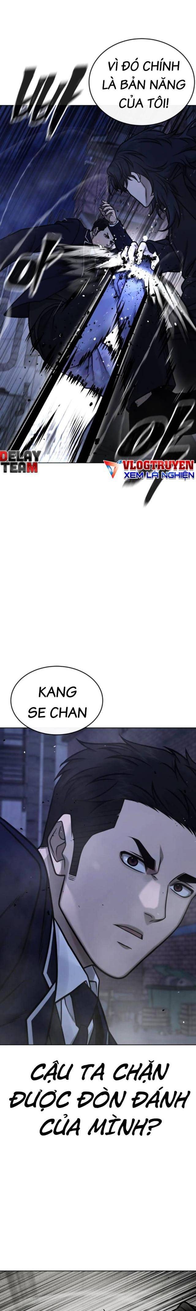 Nhiệm Vụ Diệu Kỳ - Page 20
