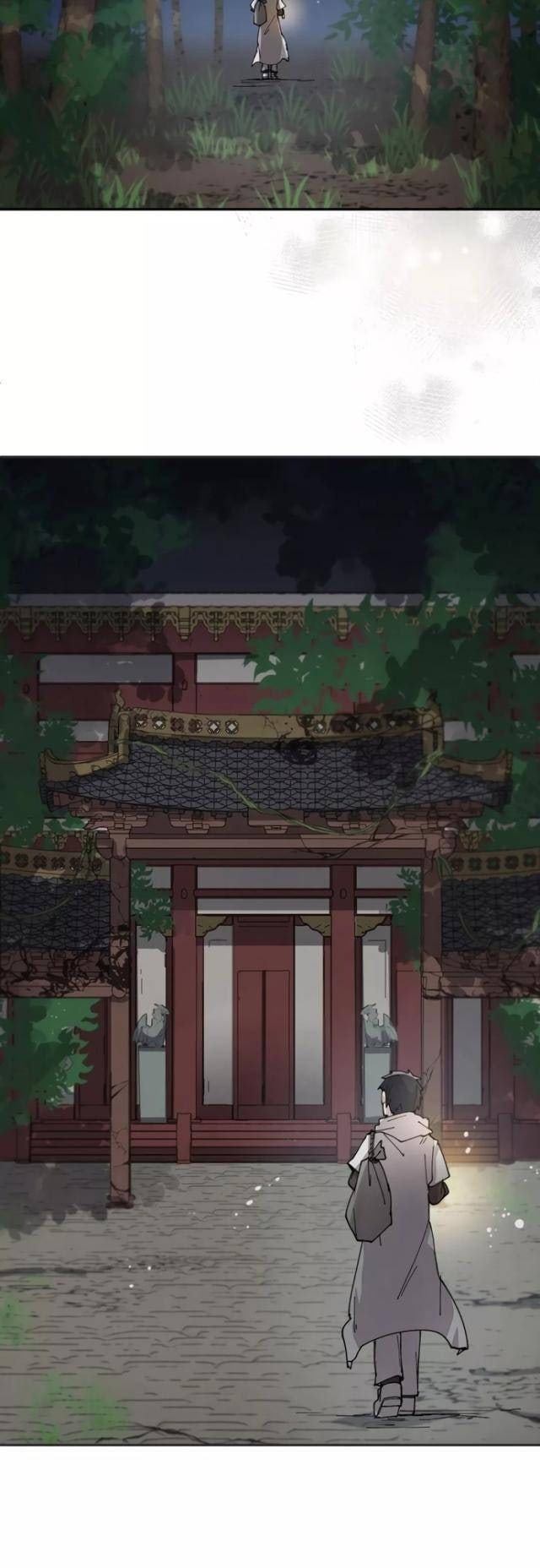 Đại Pháp Sư Của Tổ Đội Hồi Quy - Page 28