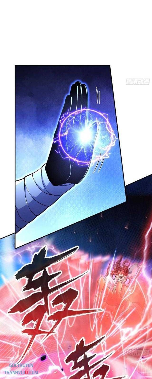 Luyện Khí 3000 Tầng, Mở Đầu Thu Nữ Đế Làm Đồ Đệ - Page 11