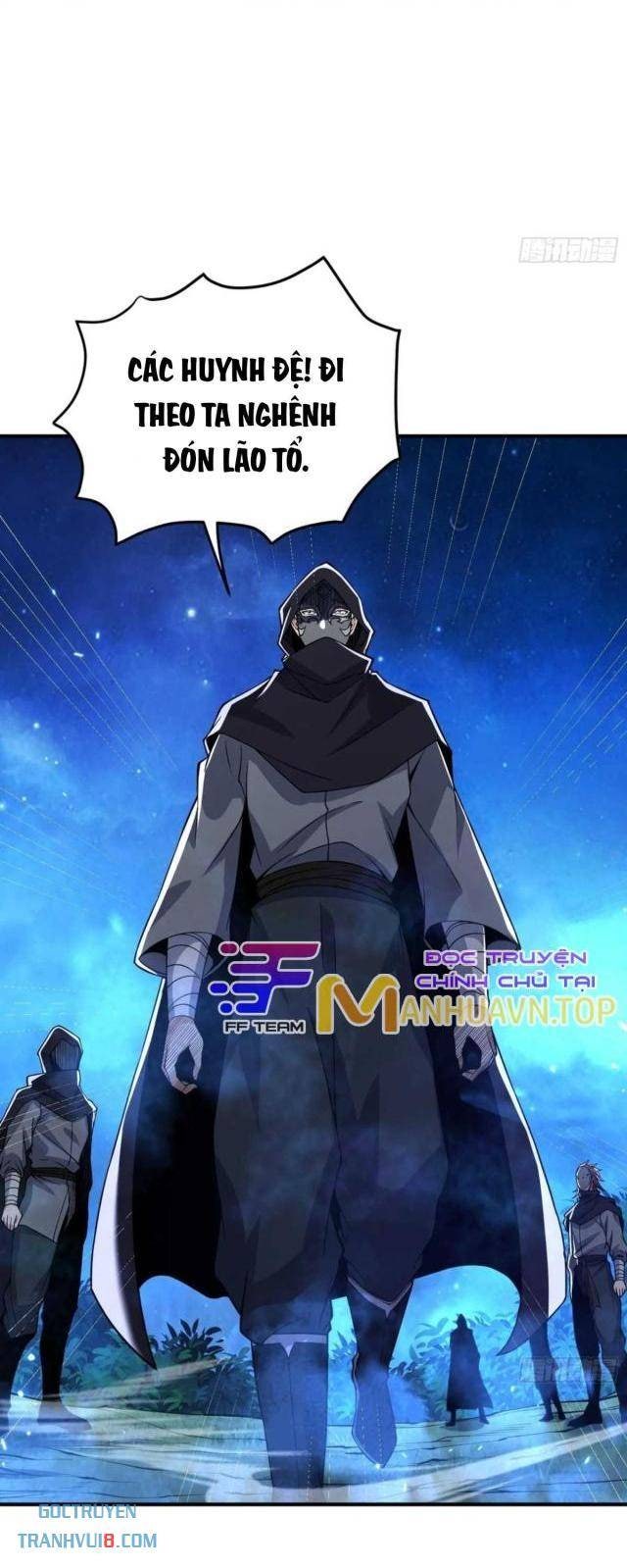 Luyện Khí 3000 Tầng, Mở Đầu Thu Nữ Đế Làm Đồ Đệ - Page 29