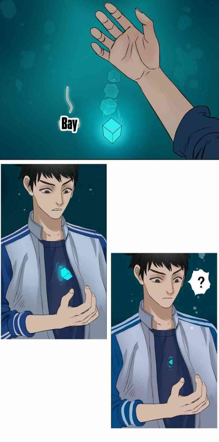 Siêu Năng Lập Phương - Page 42