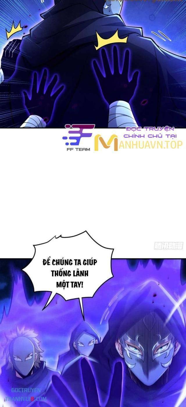 Luyện Khí 3000 Tầng, Mở Đầu Thu Nữ Đế Làm Đồ Đệ - Page 16