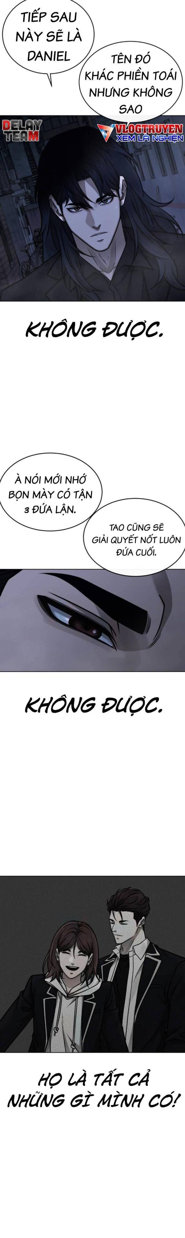 Nhiệm Vụ Diệu Kỳ - Page 31