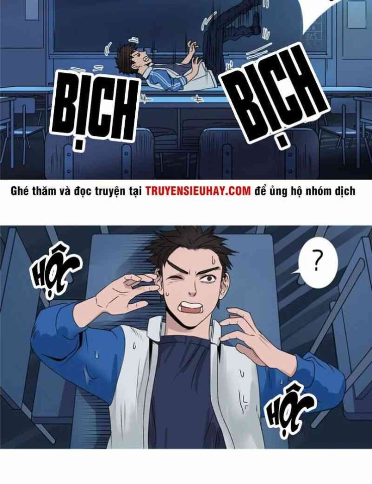 Siêu Năng Lập Phương - Page 52