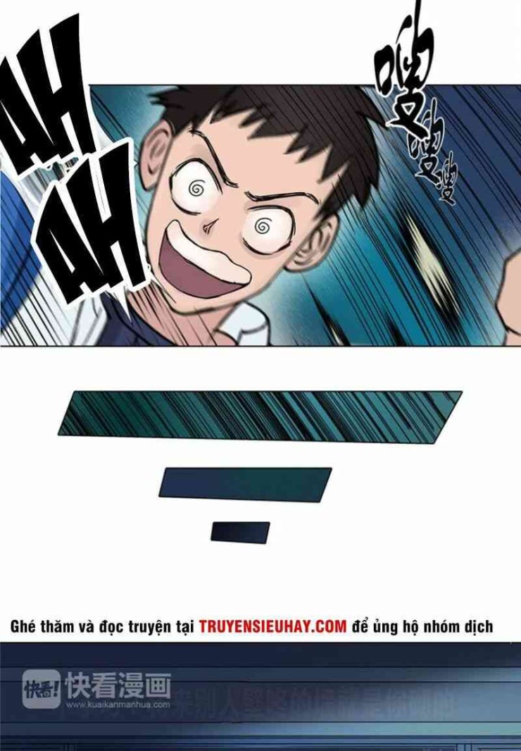 Siêu Năng Lập Phương - Page 49