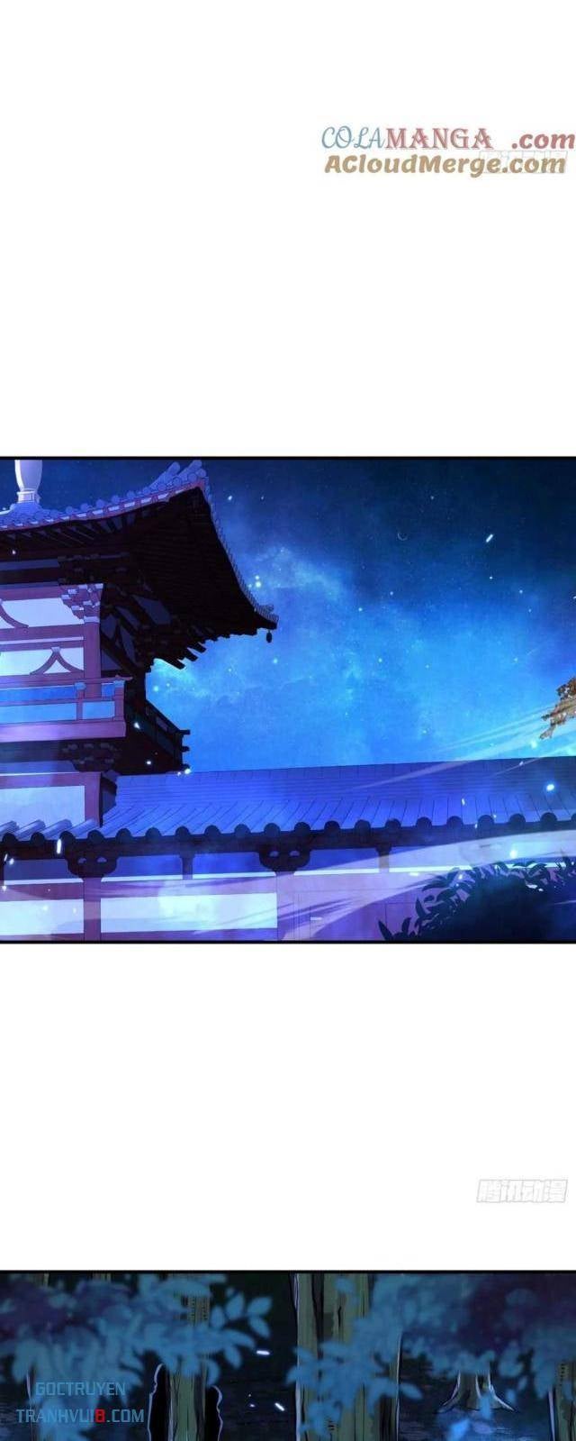 Luyện Khí 3000 Tầng, Mở Đầu Thu Nữ Đế Làm Đồ Đệ - Page 26