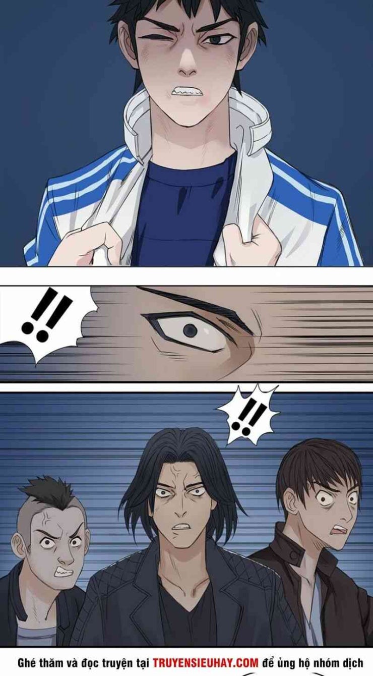 Siêu Năng Lập Phương - Page 27