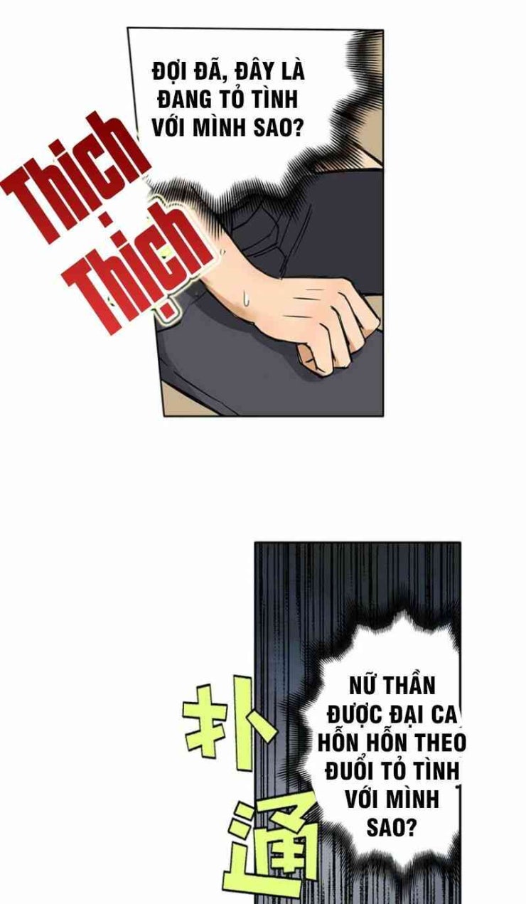 Siêu Năng Lập Phương - Page 15