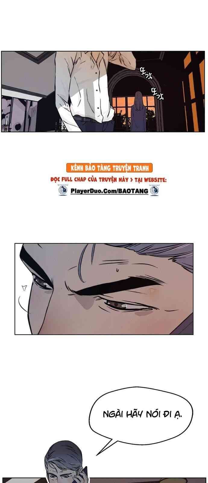 Người Đàn Ông Thực Thụ - Page 27