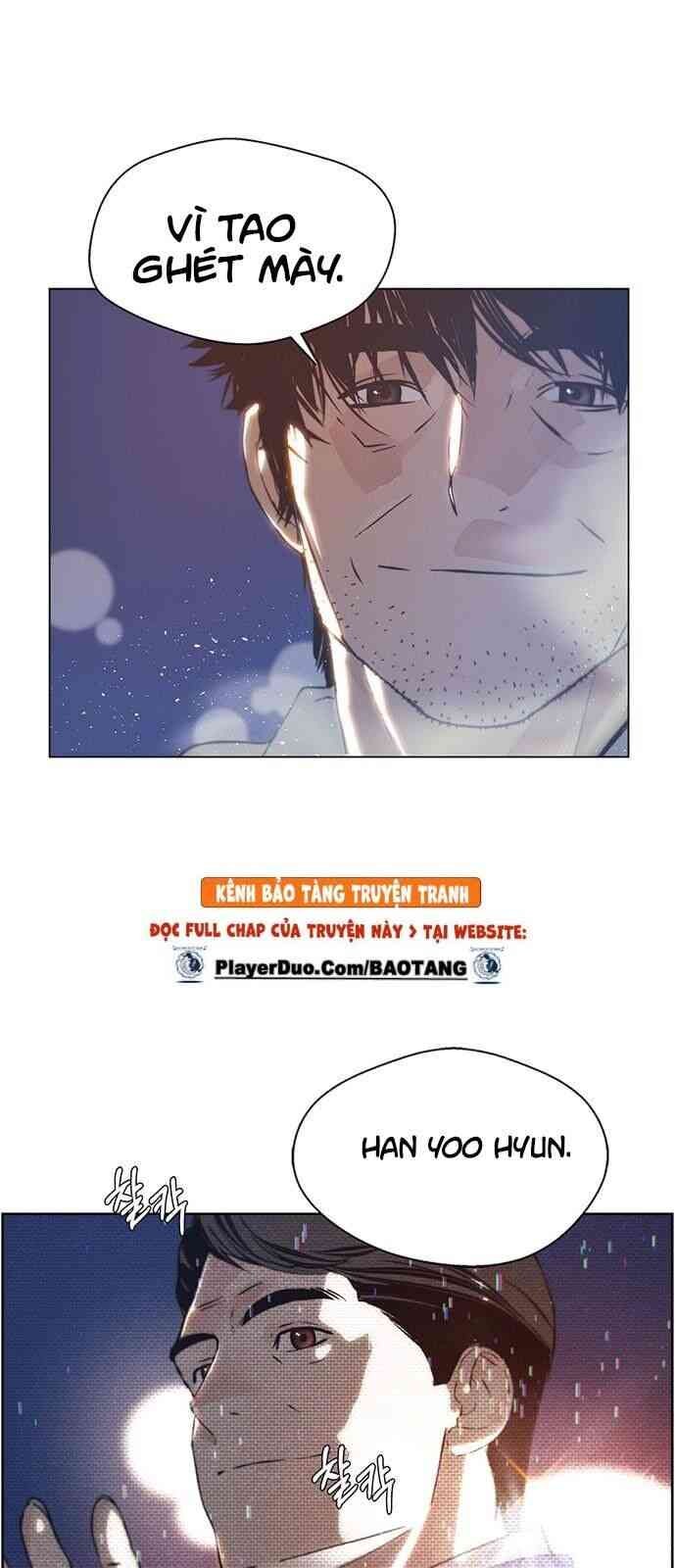 Người Đàn Ông Thực Thụ - Page 8