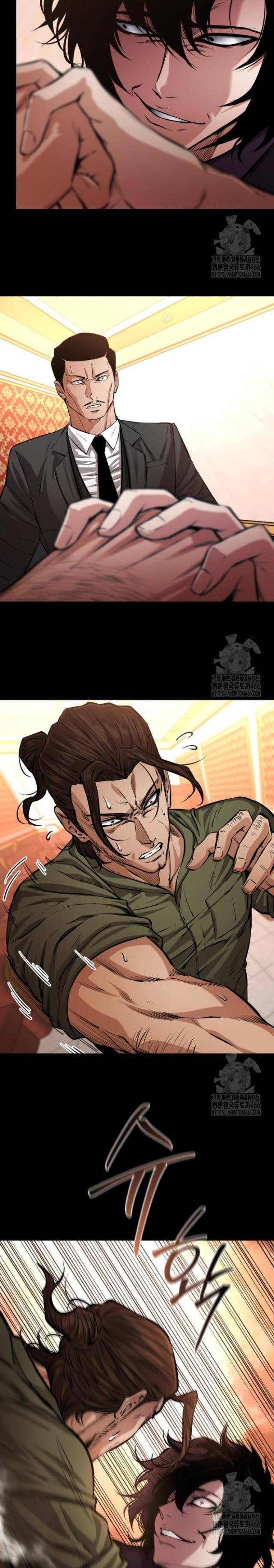 Thanh Kiếm Báo Thù - Page 23