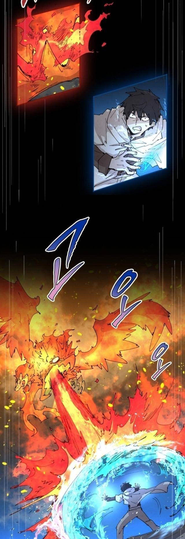 Đại Pháp Sư Của Tổ Đội Hồi Quy - Page 19