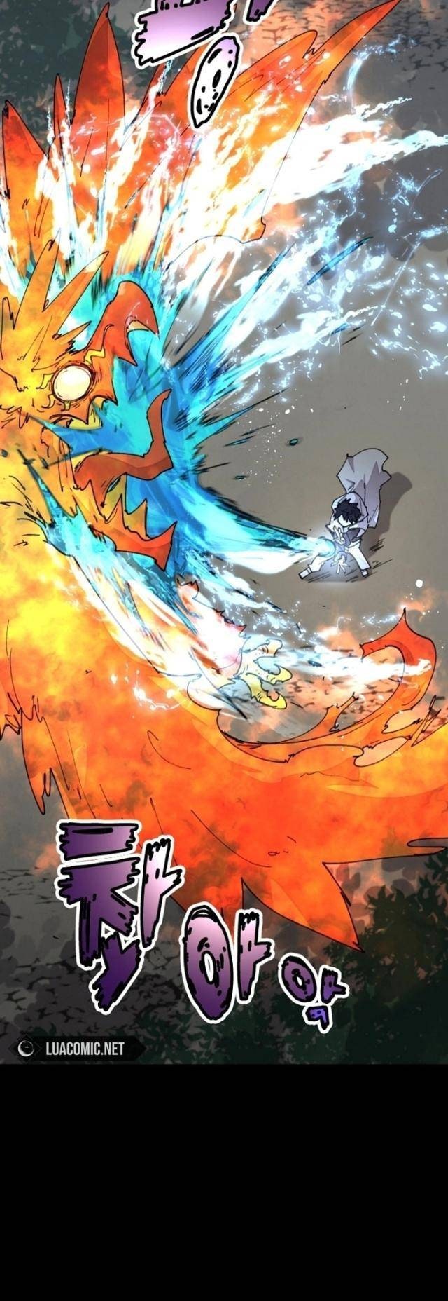 Đại Pháp Sư Của Tổ Đội Hồi Quy - Page 24