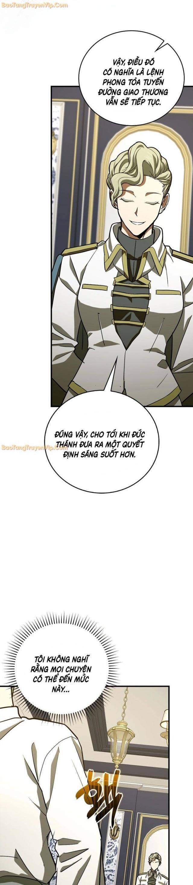 Có Điên Mới Là Thánh, Ta Là Thần Y - Page 7