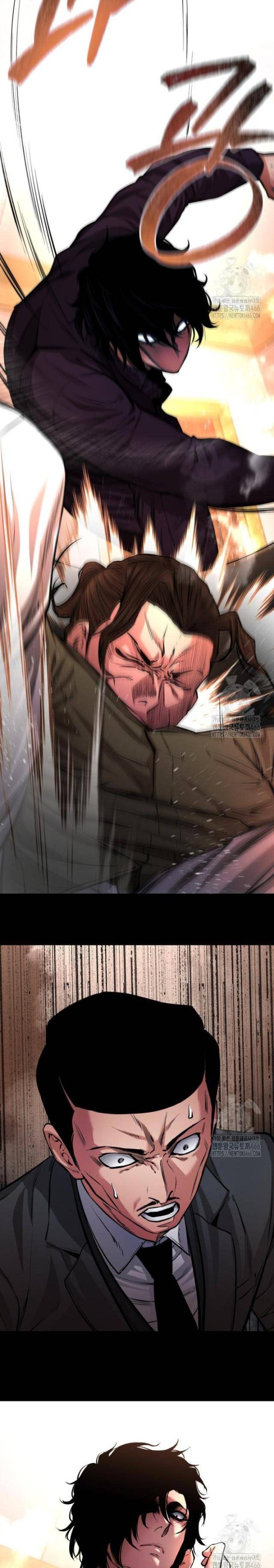 Thanh Kiếm Báo Thù - Page 35