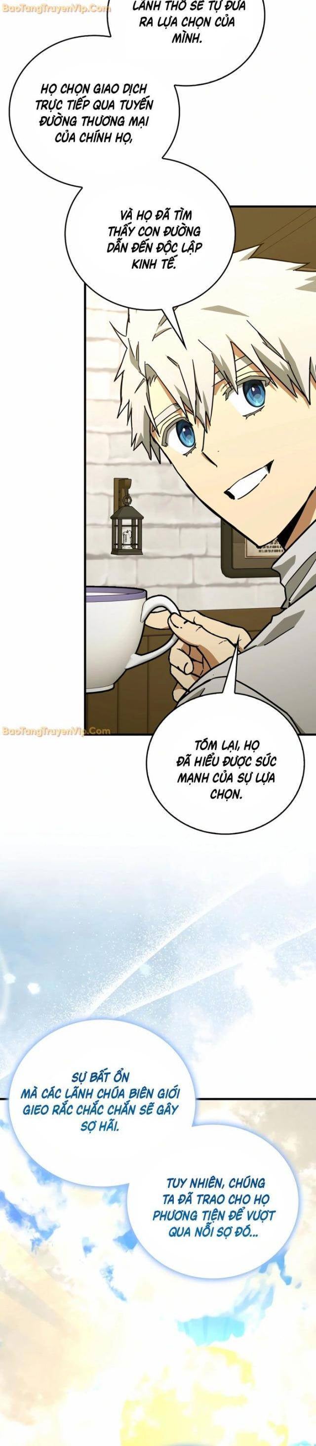 Có Điên Mới Là Thánh, Ta Là Thần Y - Page 32