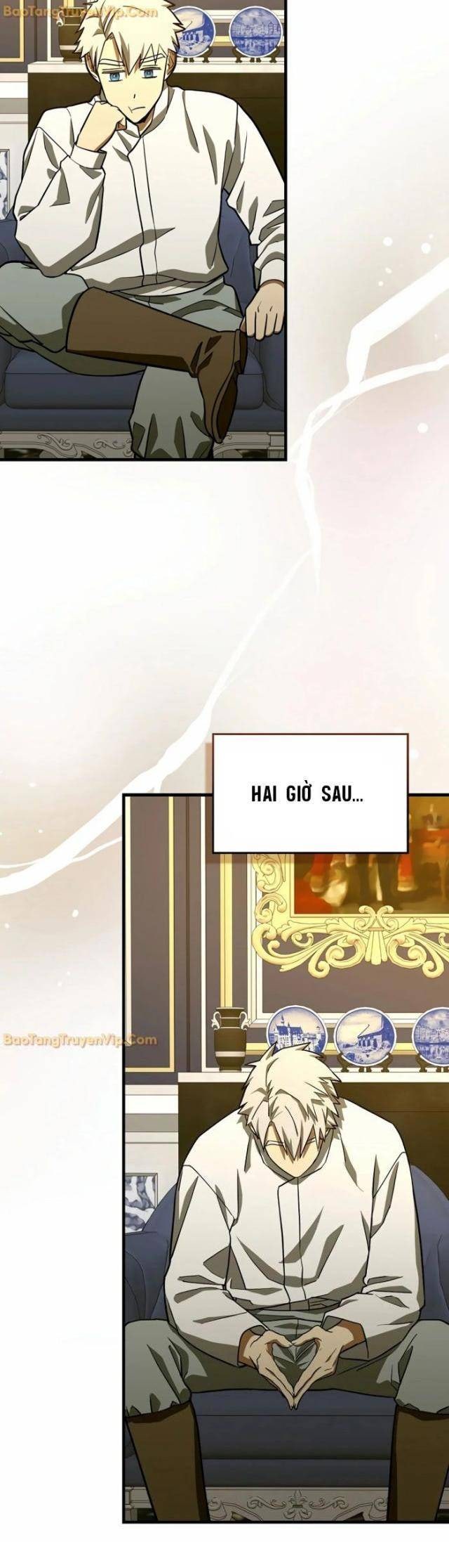 Có Điên Mới Là Thánh, Ta Là Thần Y - Page 27