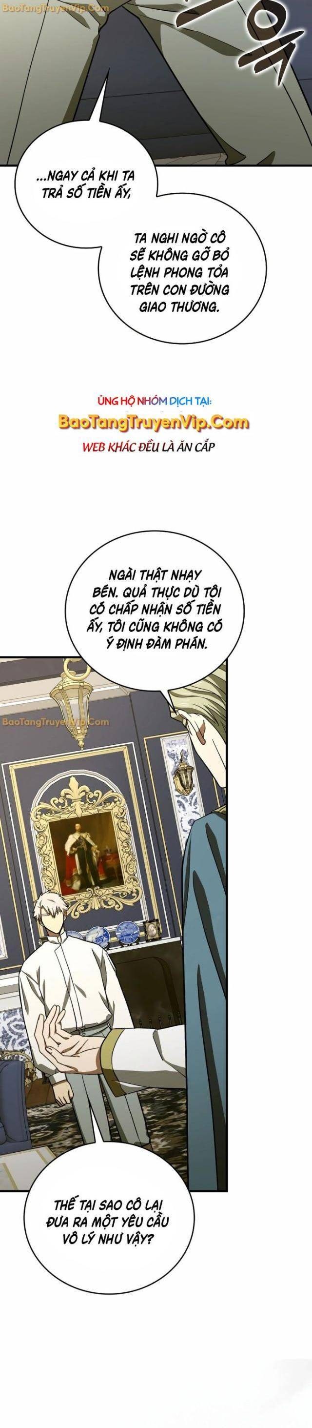 Có Điên Mới Là Thánh, Ta Là Thần Y - Page 4