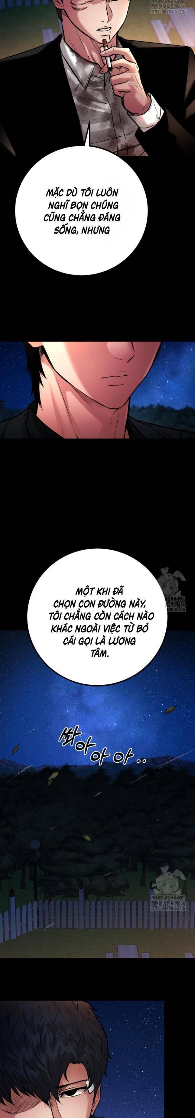 Thanh Kiếm Báo Thù - Page 9