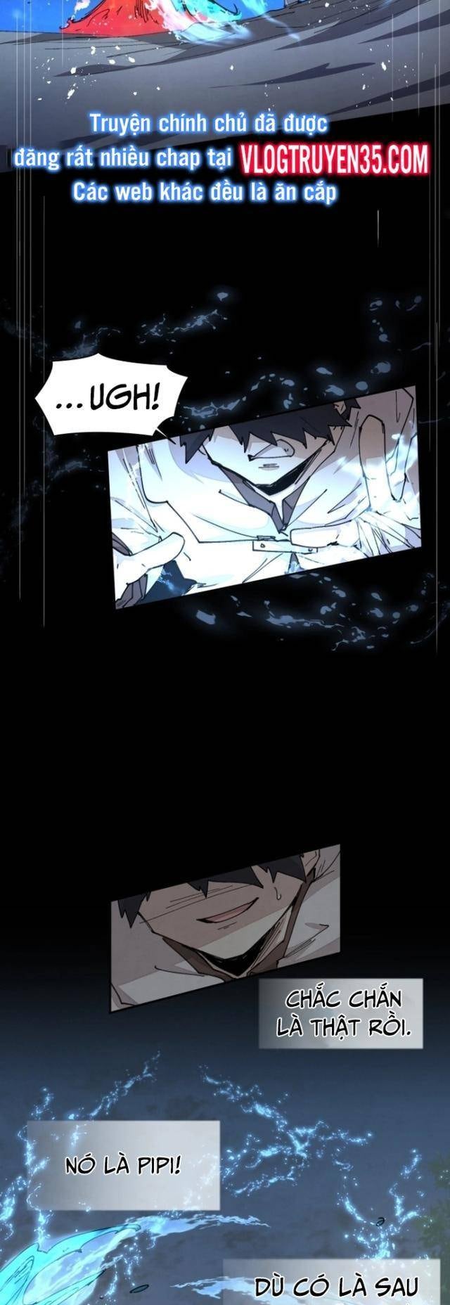 Đại Pháp Sư Của Tổ Đội Hồi Quy - Page 20