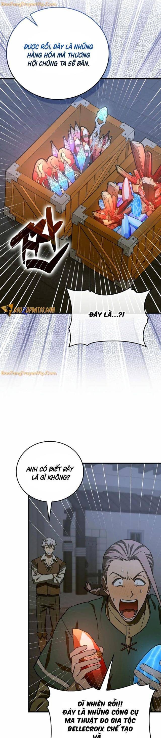 Có Điên Mới Là Thánh, Ta Là Thần Y - Page 30