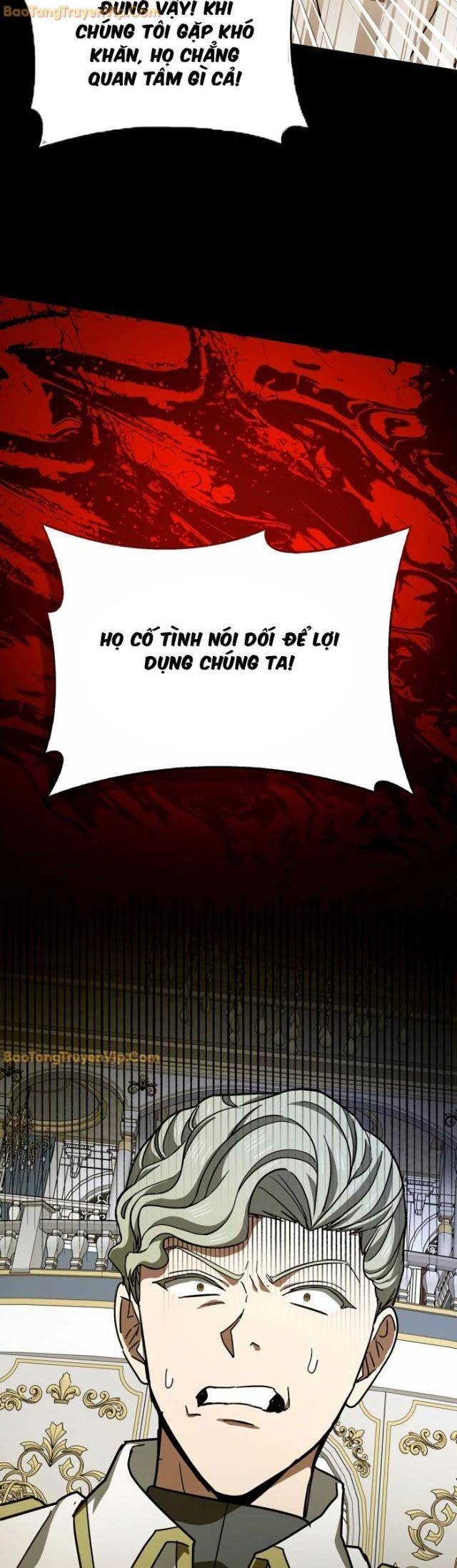 Có Điên Mới Là Thánh, Ta Là Thần Y - Page 36