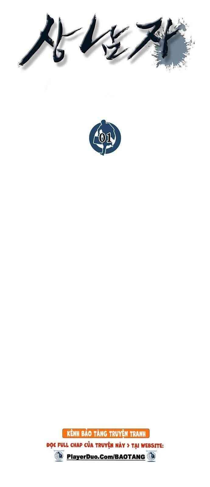 Người Đàn Ông Thực Thụ - Page 39