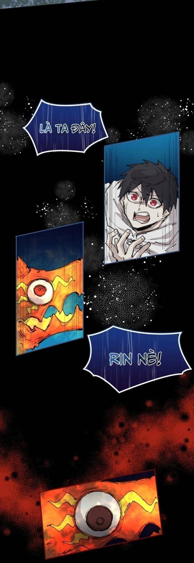 Đại Pháp Sư Của Tổ Đội Hồi Quy - Page 13