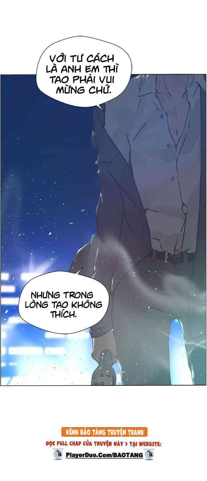 Người Đàn Ông Thực Thụ - Page 7