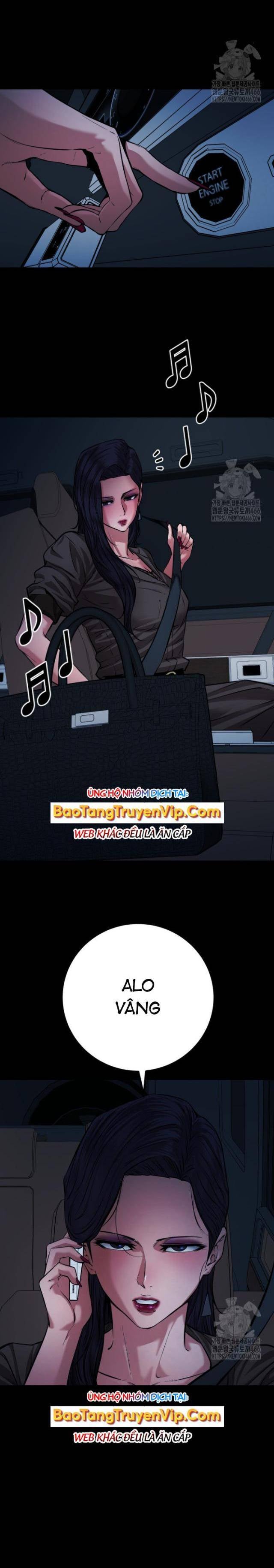 Thanh Kiếm Báo Thù - Page 33