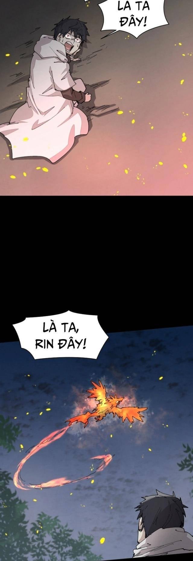 Đại Pháp Sư Của Tổ Đội Hồi Quy - Page 12