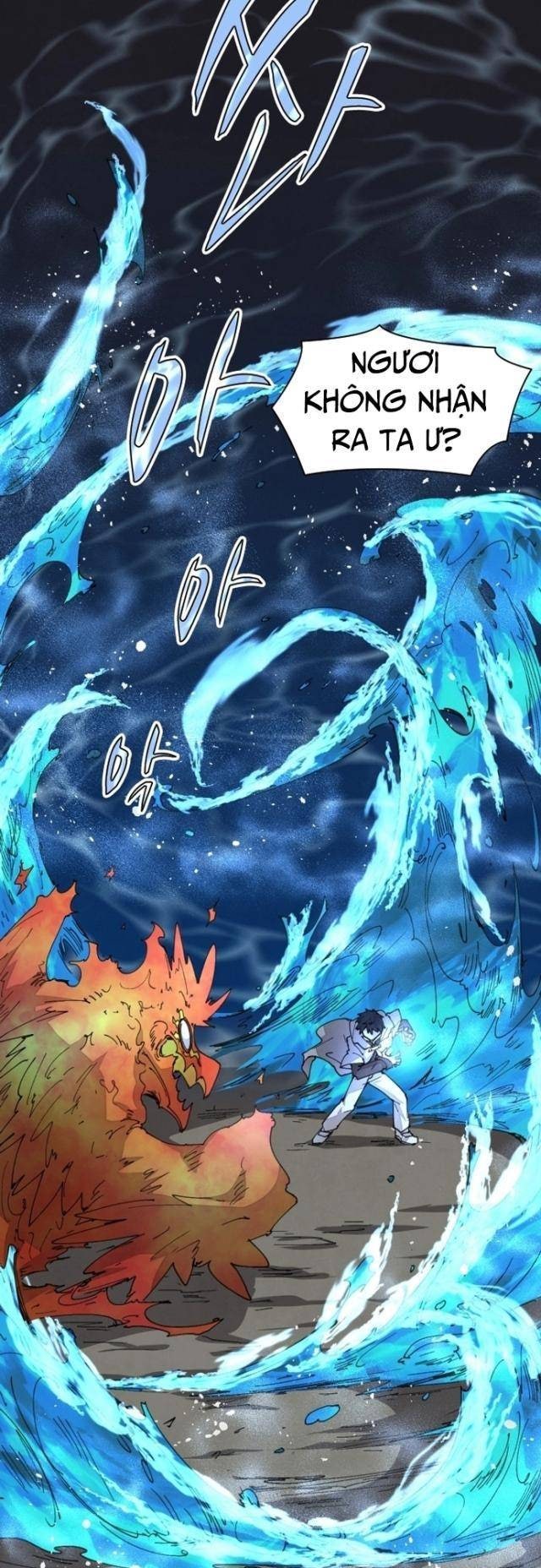 Đại Pháp Sư Của Tổ Đội Hồi Quy - Page 27