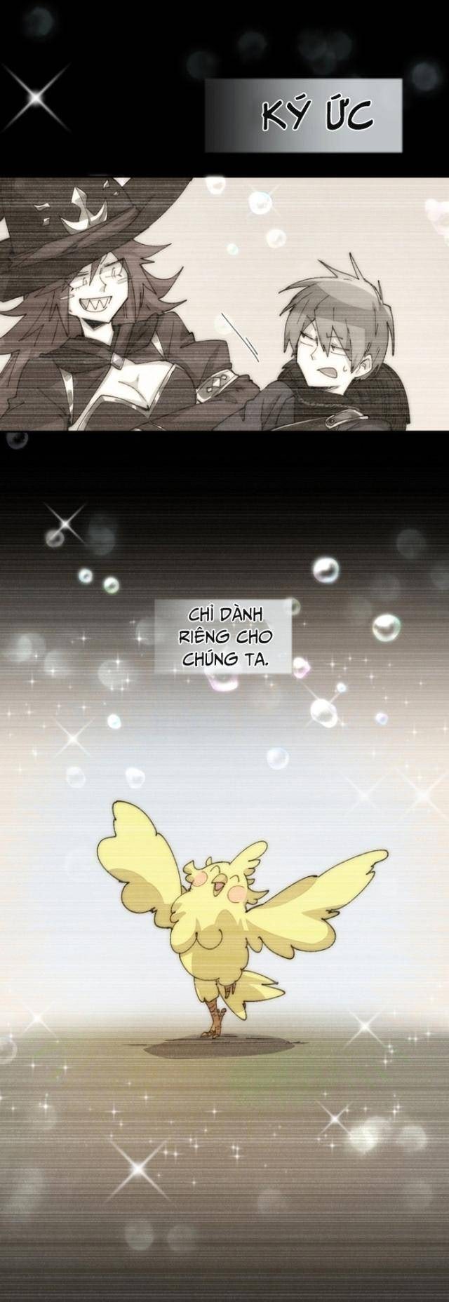 Đại Pháp Sư Của Tổ Đội Hồi Quy - Page 32