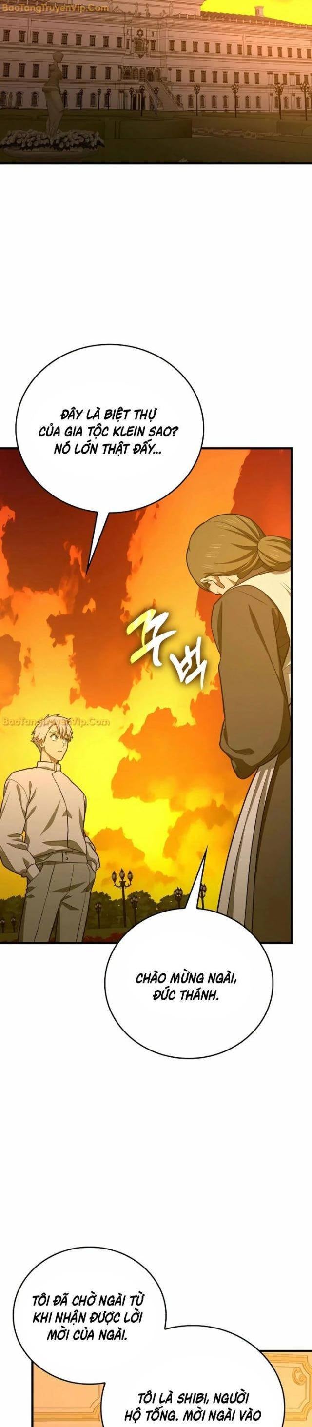 Có Điên Mới Là Thánh, Ta Là Thần Y - Page 23