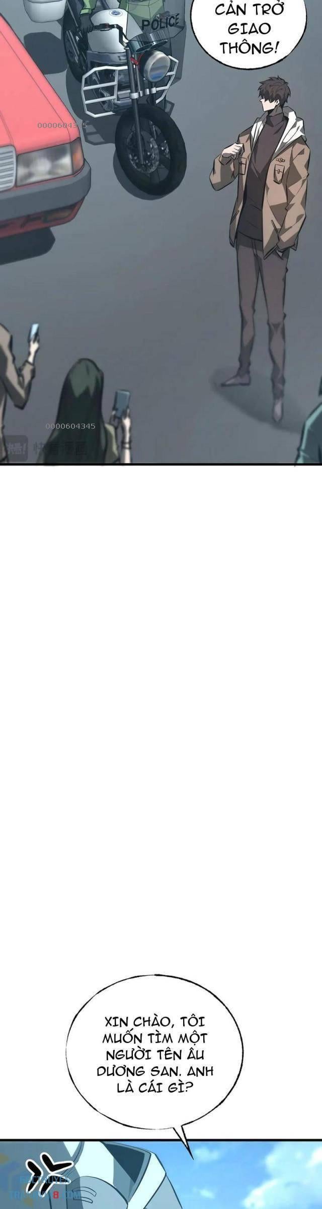 Ta Là Boss Mạnh Nhất - Page 6