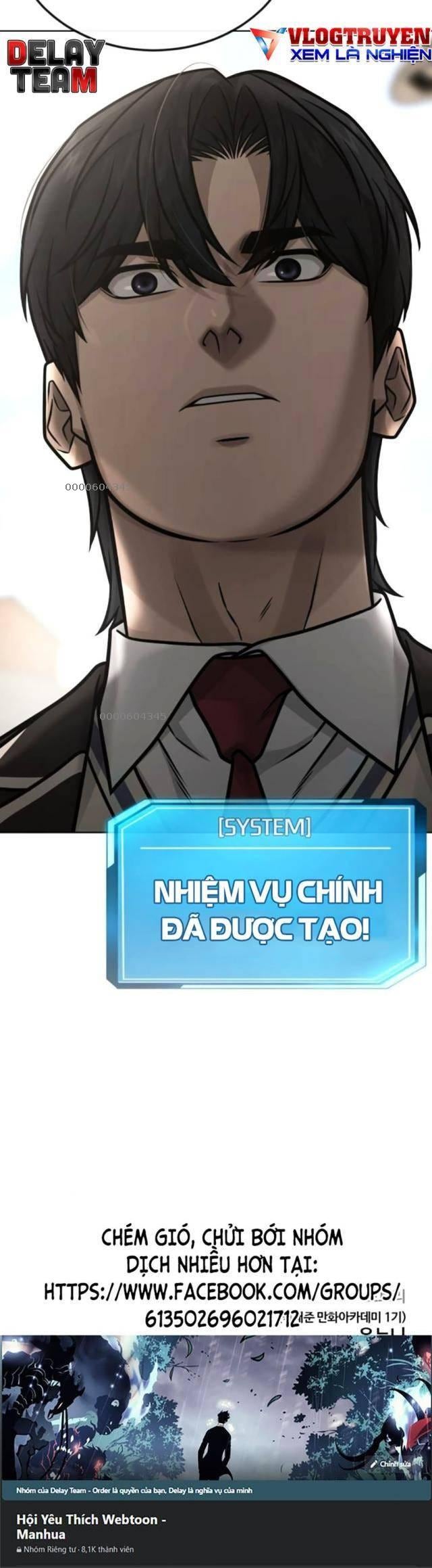 Nhiệm Vụ Diệu Kỳ - Page 33