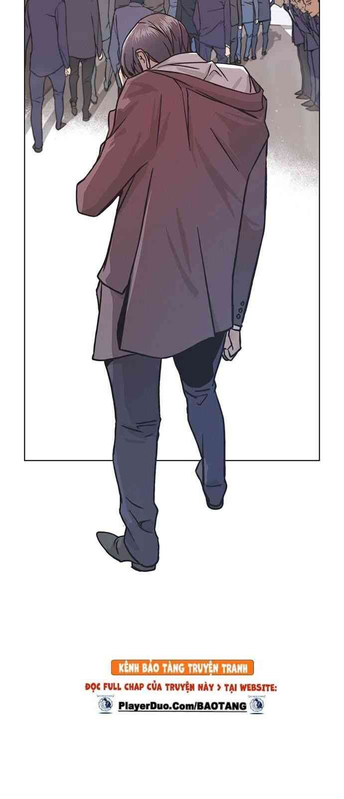 Người Đàn Ông Thực Thụ - Page 56