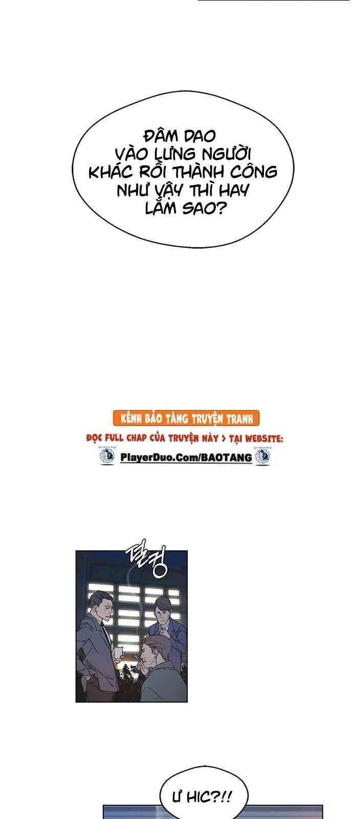 Người Đàn Ông Thực Thụ - Page 67