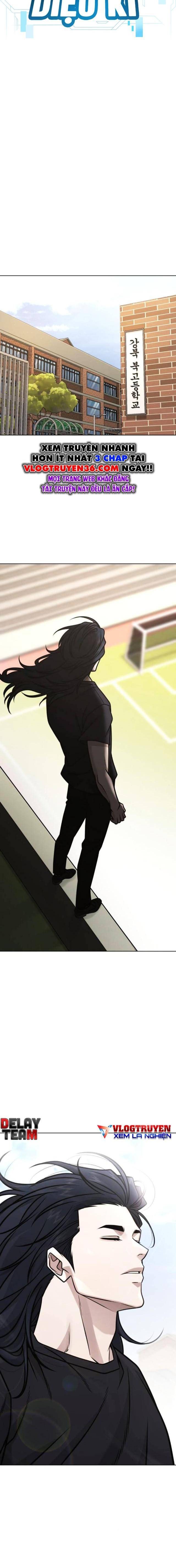 Nhiệm Vụ Diệu Kỳ - Page 28