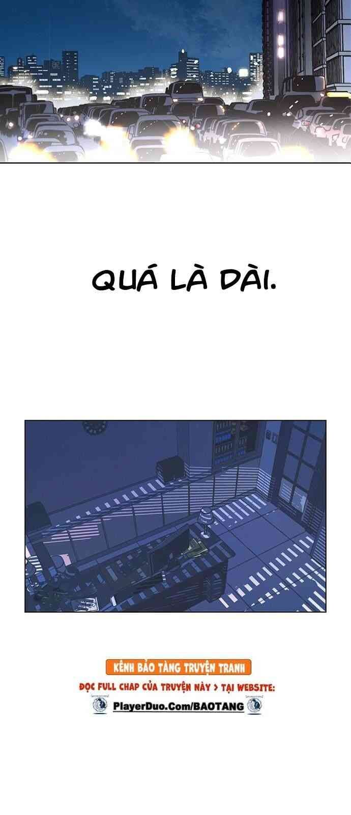 Người Đàn Ông Thực Thụ - Page 61