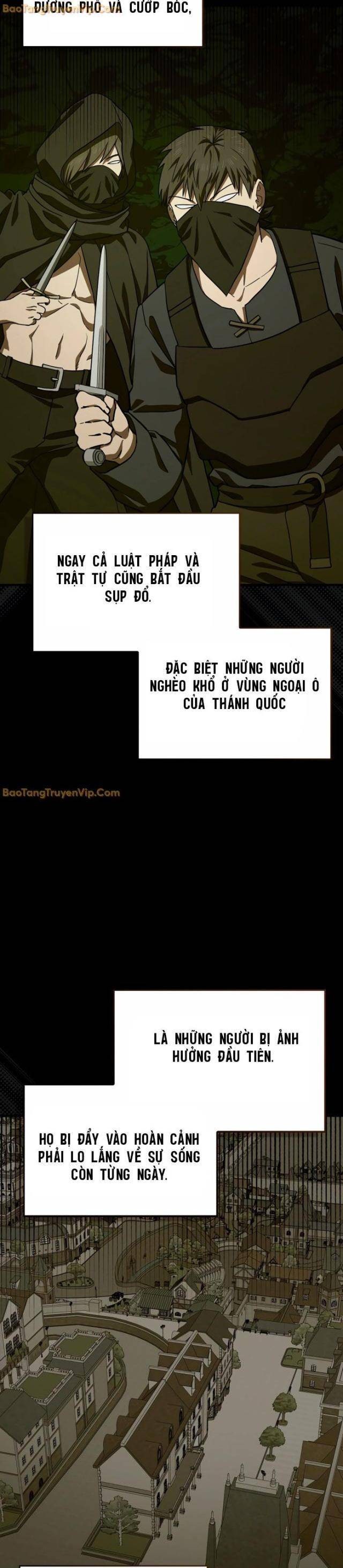 Có Điên Mới Là Thánh, Ta Là Thần Y - Page 11