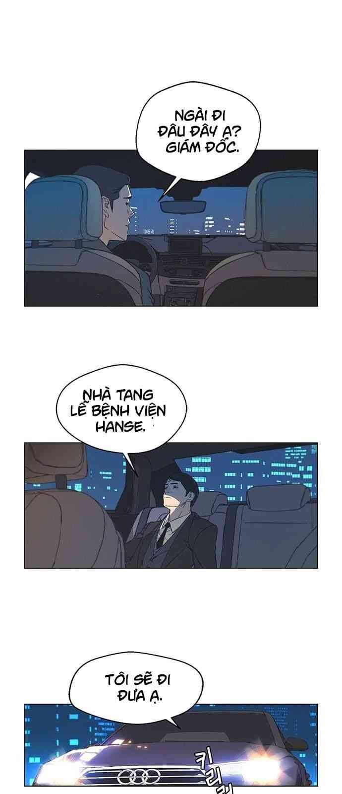 Người Đàn Ông Thực Thụ - Page 62